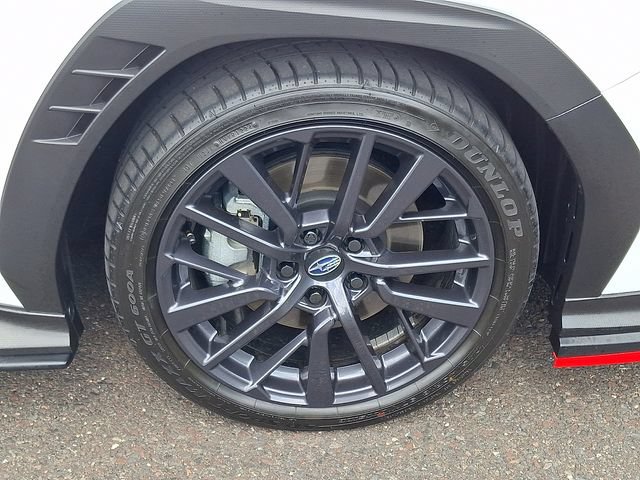 Certified 2024 Subaru WRX Limited w/ Popular Package #2A AWD/4WD image 8