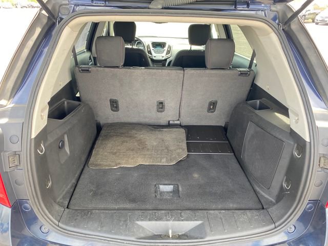 Used 2017 Chevrolet Equinox LT w/ Convenience Package FWD image 20