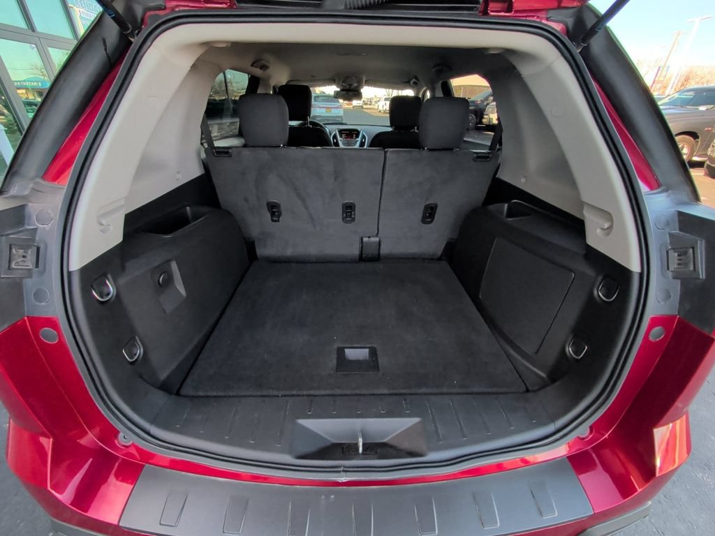 Used 2014 GMC Terrain SLE FWD image 12