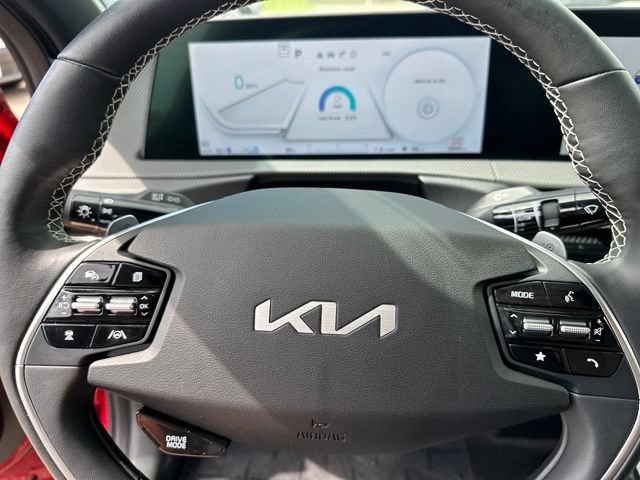 Used 2024 Kia EV6 GT-Line AWD/4WD image 34