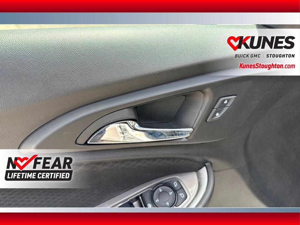 Used 2024 Chevrolet Malibu LT FWD image 23