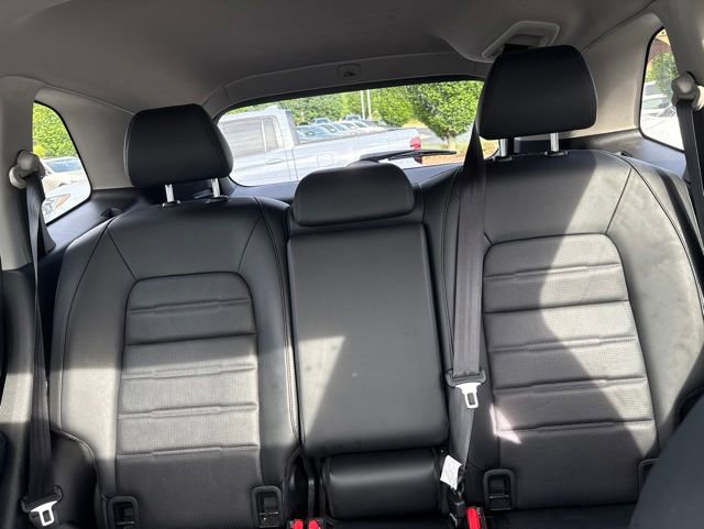 Used 2024 Honda CR-V EX-L image 14
