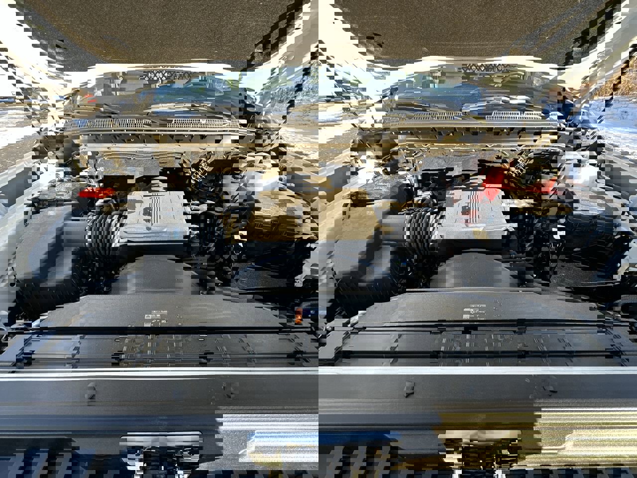 New 2026 GMC Sierra 3500 Pro w/ Convenience Package image 24