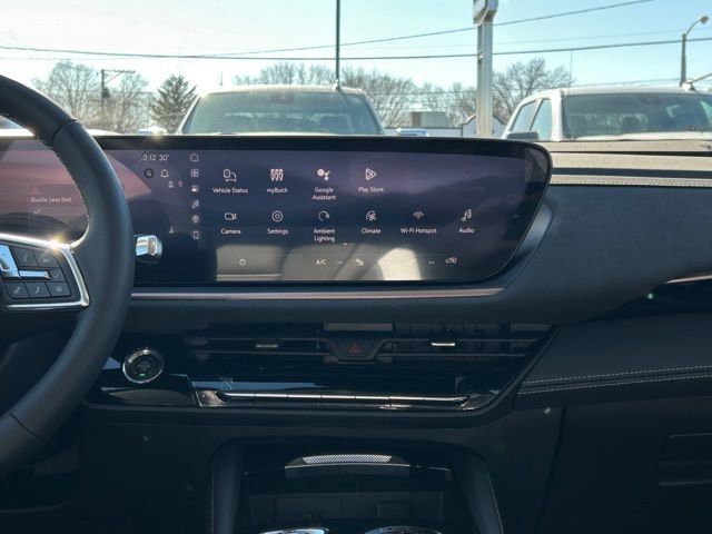 New 2026 Buick Envision Sport Touring image 22