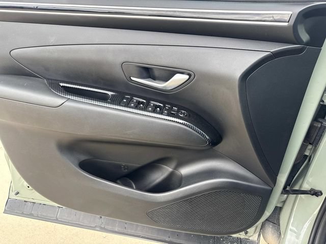 Used 2022 Hyundai Santa Cruz SEL AWD/4WD image 24