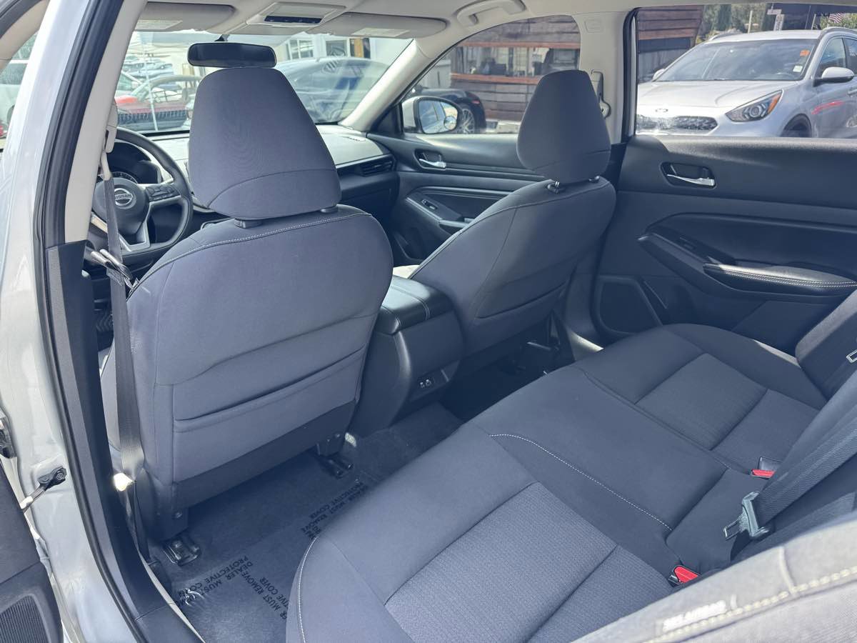 Used 2019 Nissan Altima 2.5 S image 18