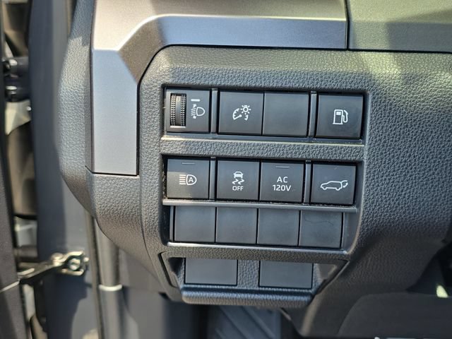 Used 2026 Toyota 4Runner TRD Sport Premium AWD/4WD image 27