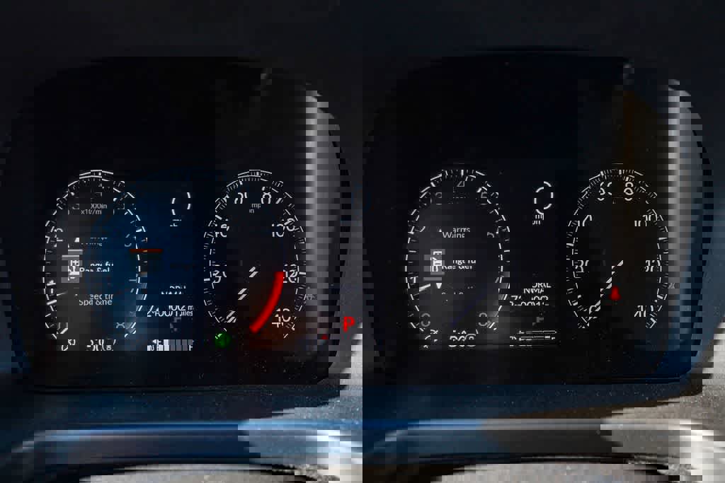 New 2026 Honda Odyssey Elite image 27