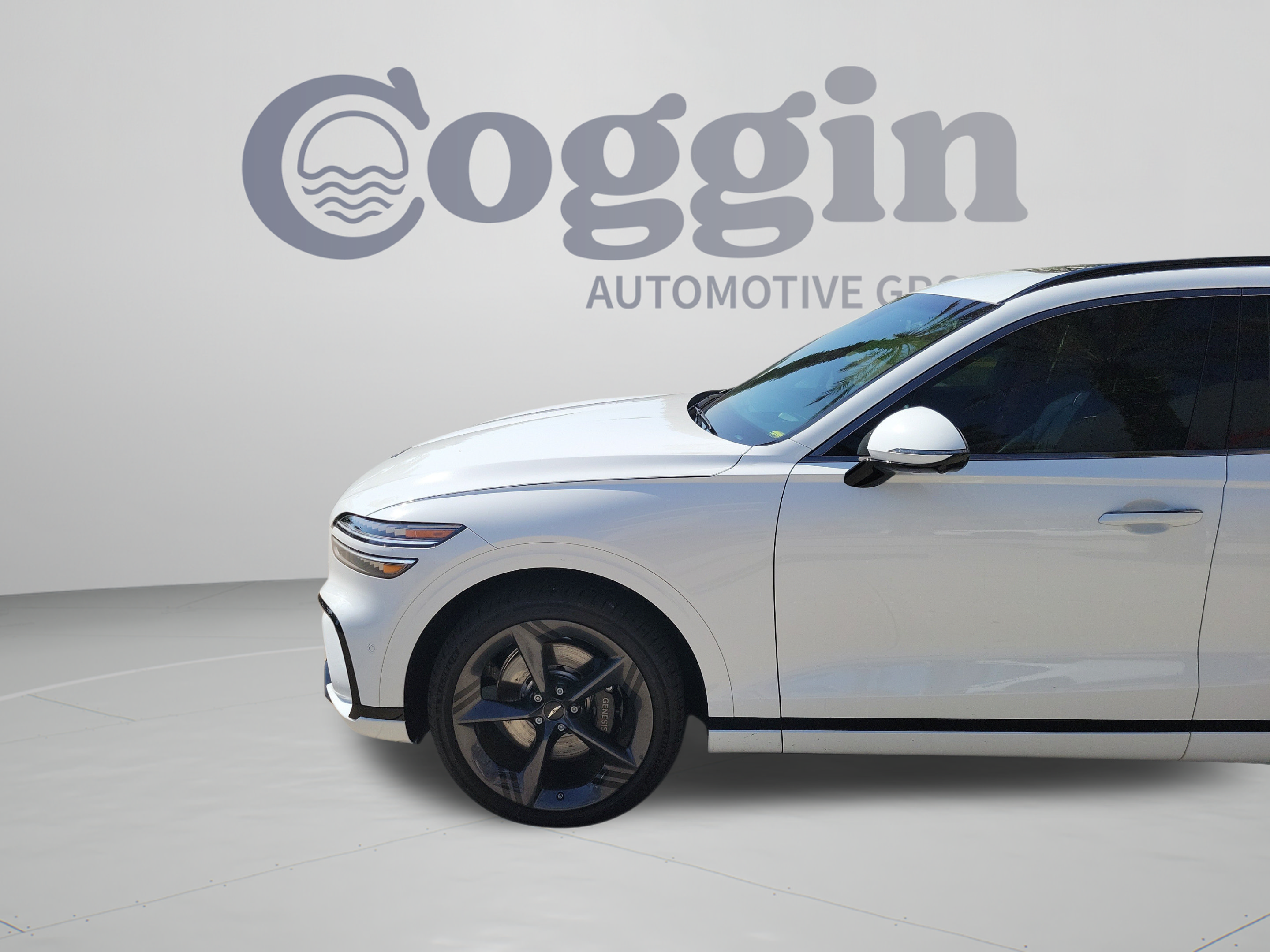 Used 2026 Genesis GV70 3.5T Sport Prestige AWD/4WD image 29