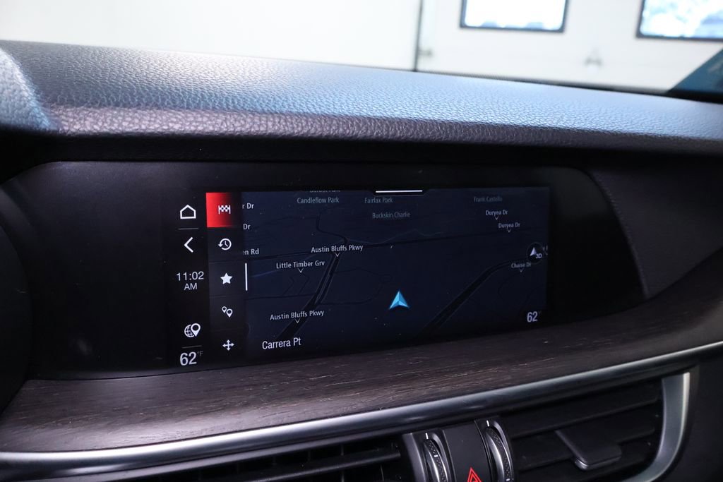 Used 2021 Alfa Romeo Stelvio Ti image 34