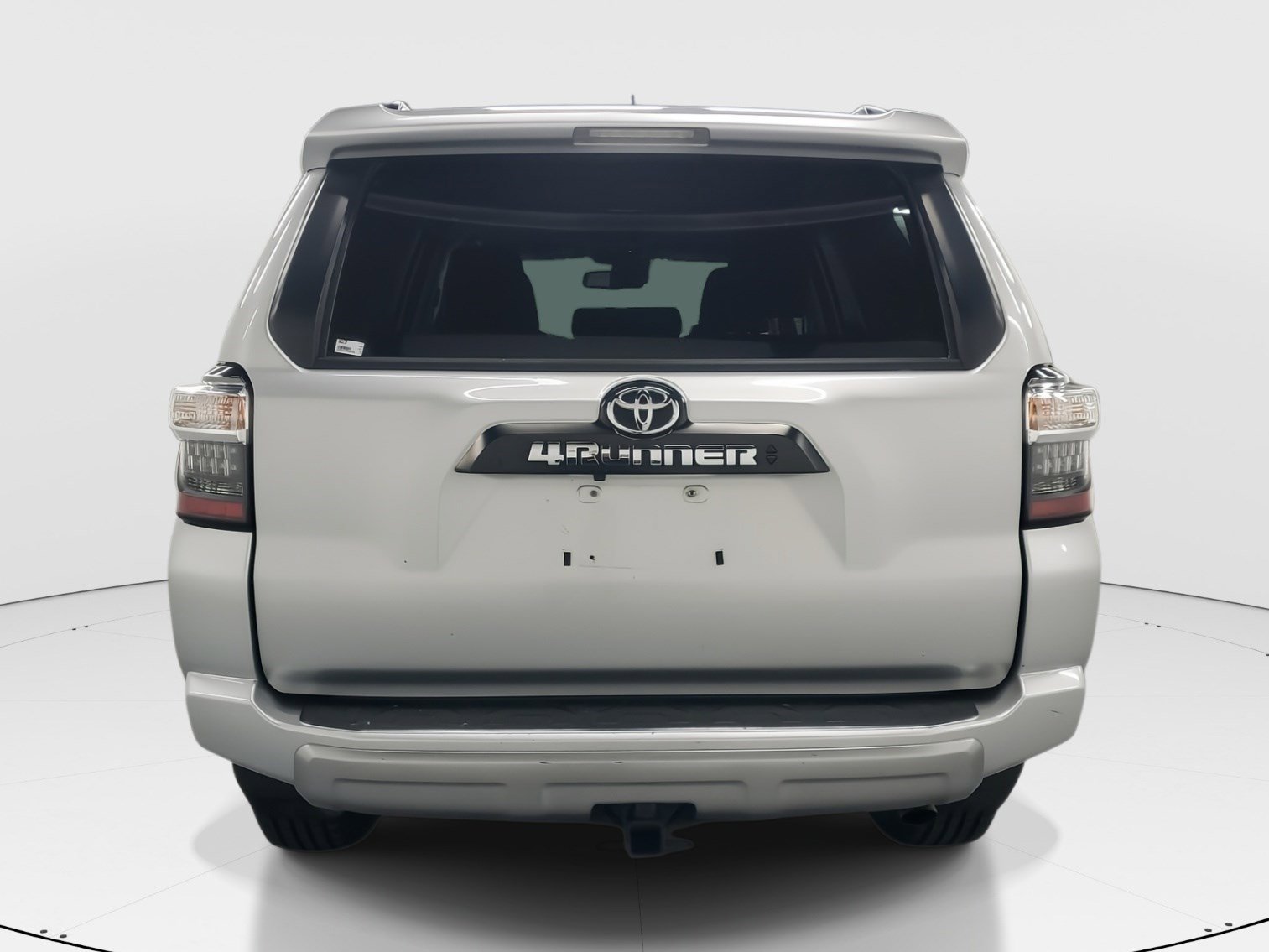Used 2021 Toyota 4Runner TRD Off-Road AWD/4WD image 7