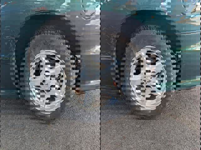 Used 1996 Pontiac Firebird Trans Am image 4