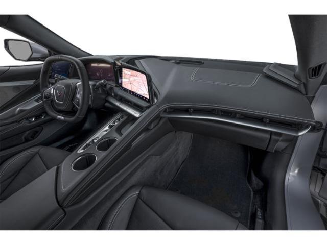 New 2026 Chevrolet Corvette Z06 image 16