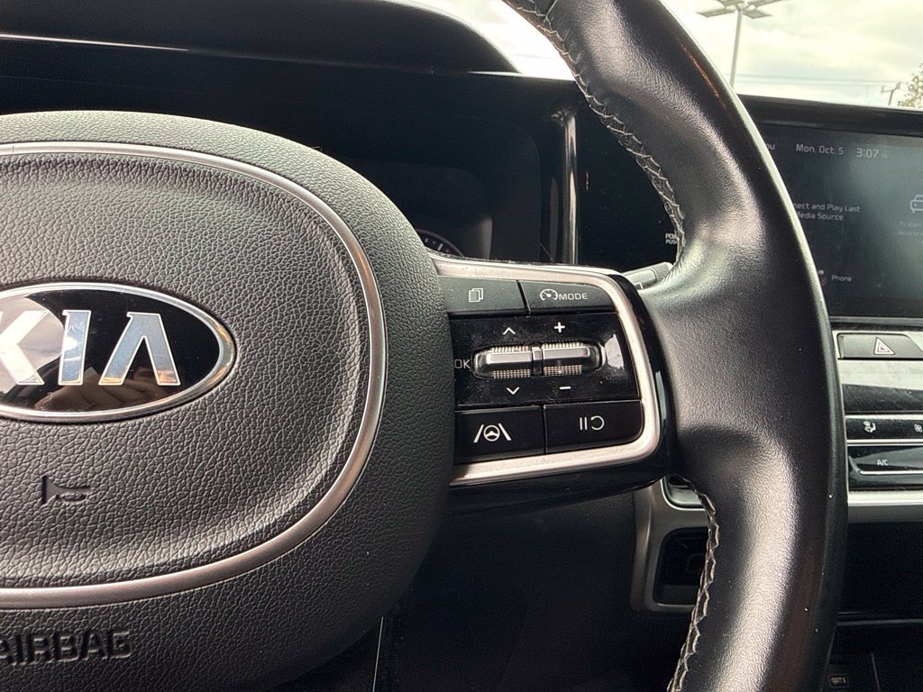 Used 2021 Kia Sorento S AWD/4WD image 8