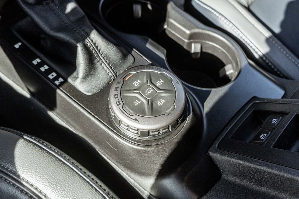 Used 2021 Ford Bronco First Edition image 26