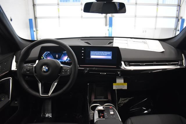 New 2026 BMW X1 xDrive28i w/ Convenience Package AWD/4WD image 5