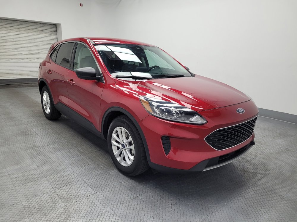 Used 2022 Ford Escape SE FWD image 13