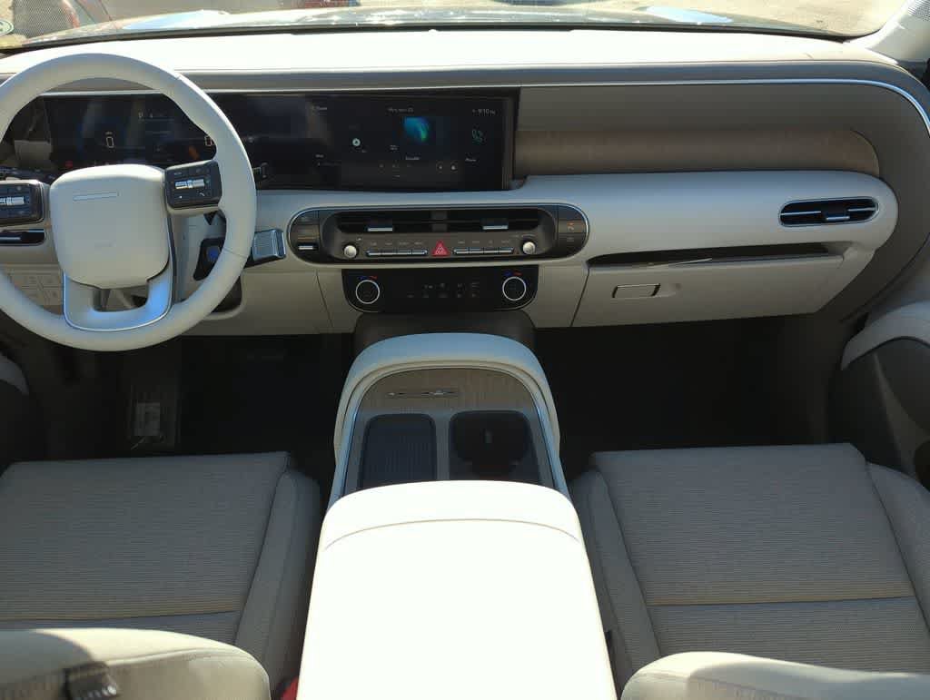 New 2026 Hyundai Palisade SE FWD image 17