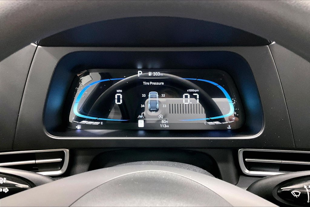 New 2026 Hyundai Elantra SE FWD image 14