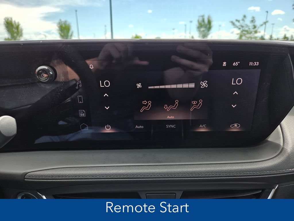 Certified 2024 Buick Encore GX Avenir w/ Avenir Technology Package AWD/4WD image 31