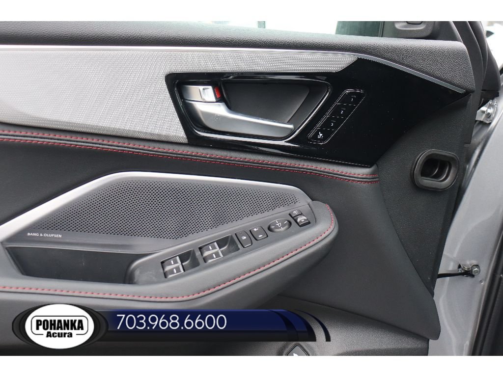 New 2026 Acura MDX A-Spec w/ Advance Package AWD/4WD image 27