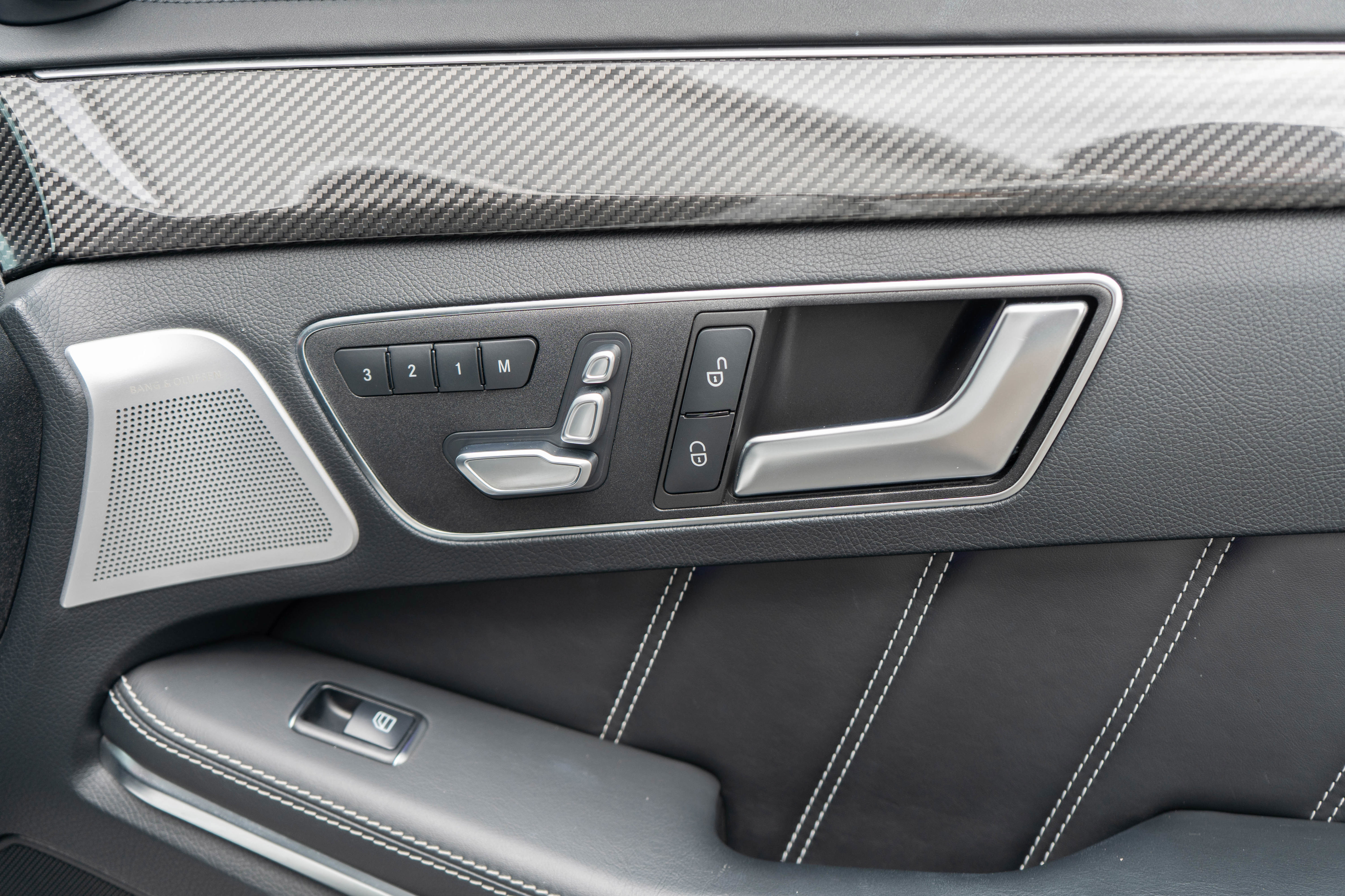 Used 2014 Mercedes-Benz E 63 AMG S-Model image 30