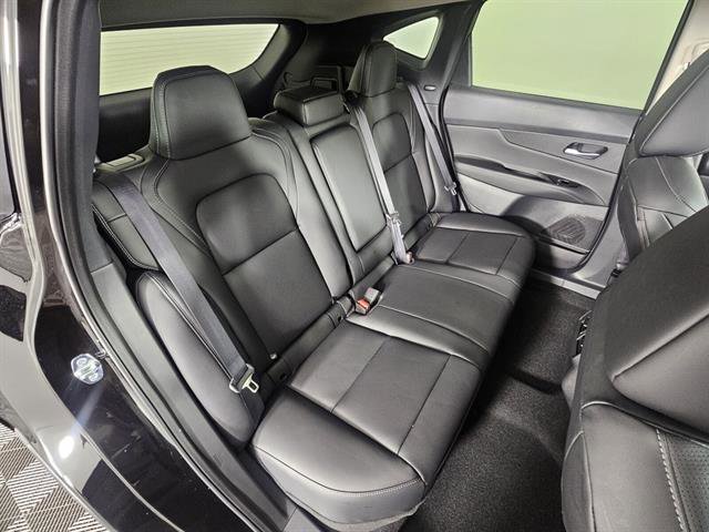 New 2026 Nissan Murano SL image 17