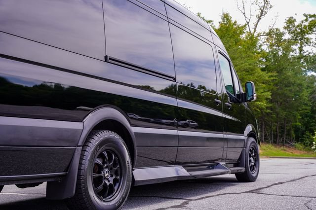 Used 2016 Mercedes-Benz Sprinter 2500 image 37