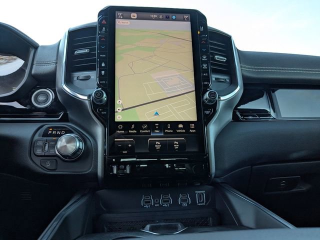 New 2026 RAM 1500 Laramie w/ Night Edition image 25