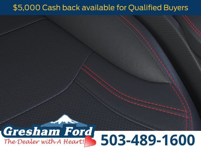 New 2026 Ford Mustang Mach-E Premium w/ Sport Appearance Package AWD/4WD image 18