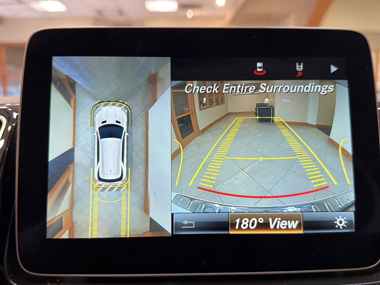 Used 2018 Mercedes-Benz GLE 350 image 19