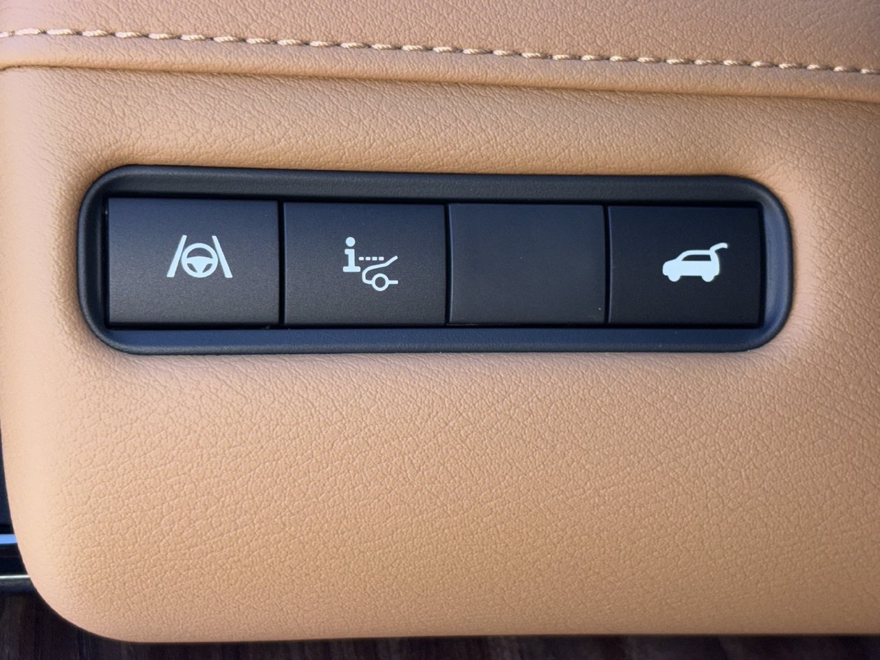 New 2026 Nissan Armada Platinum Reserve AWD/4WD image 12