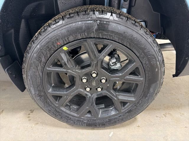 New 2026 Ford Maverick XLT AWD/4WD image 8