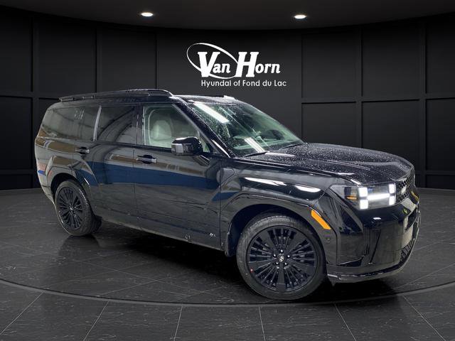 New 2026 Hyundai Santa Fe Calligraphy image 41