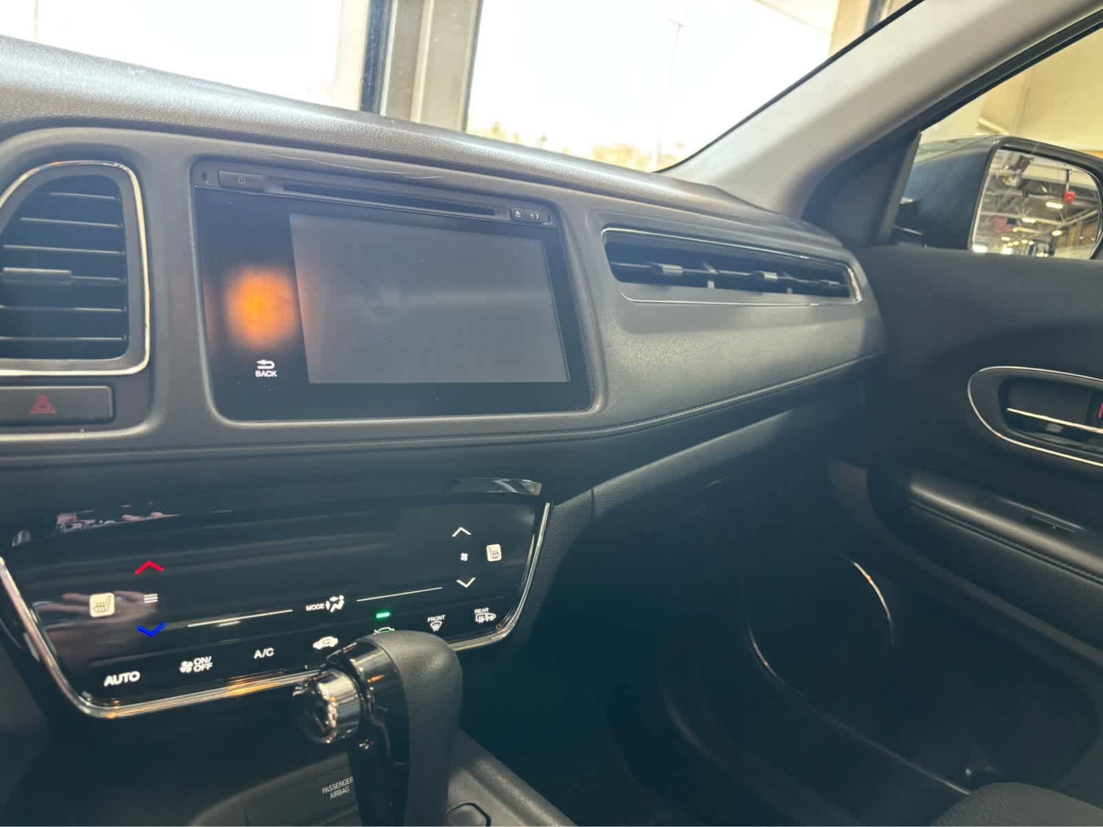 Used 2018 Honda HR-V EX image 23
