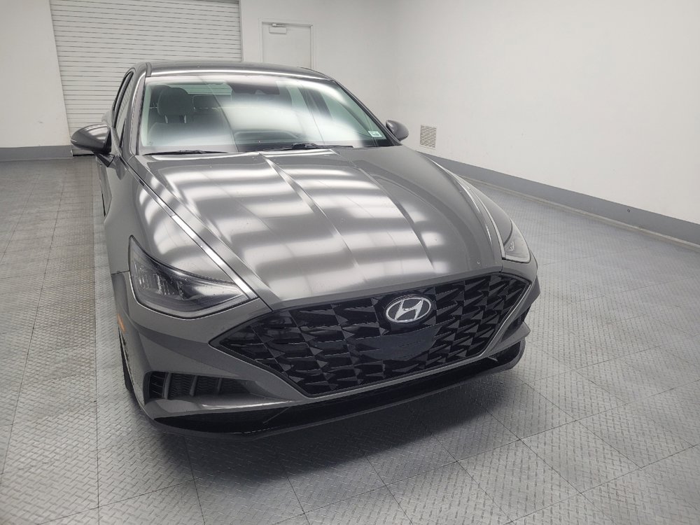 Used 2022 Hyundai Sonata SEL image 14