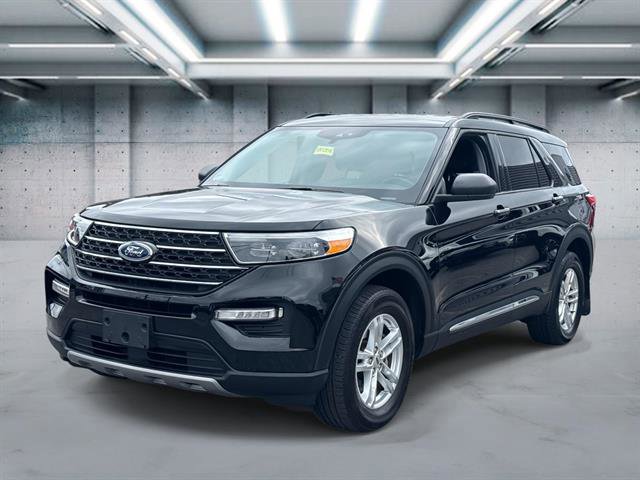 Used 2023 Ford Explorer XLT w/ Equipment Group 202A