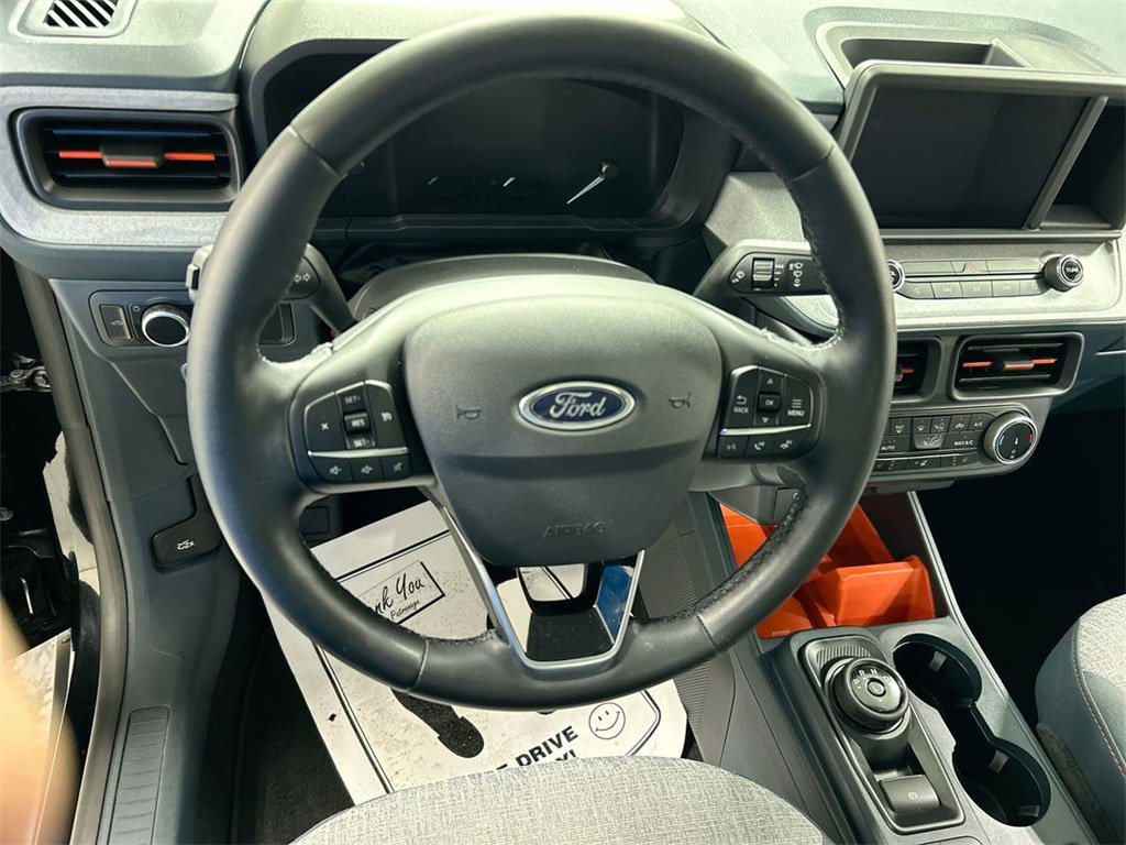 Used 2024 Ford Maverick XLT w/ XLT Luxury Package image 4