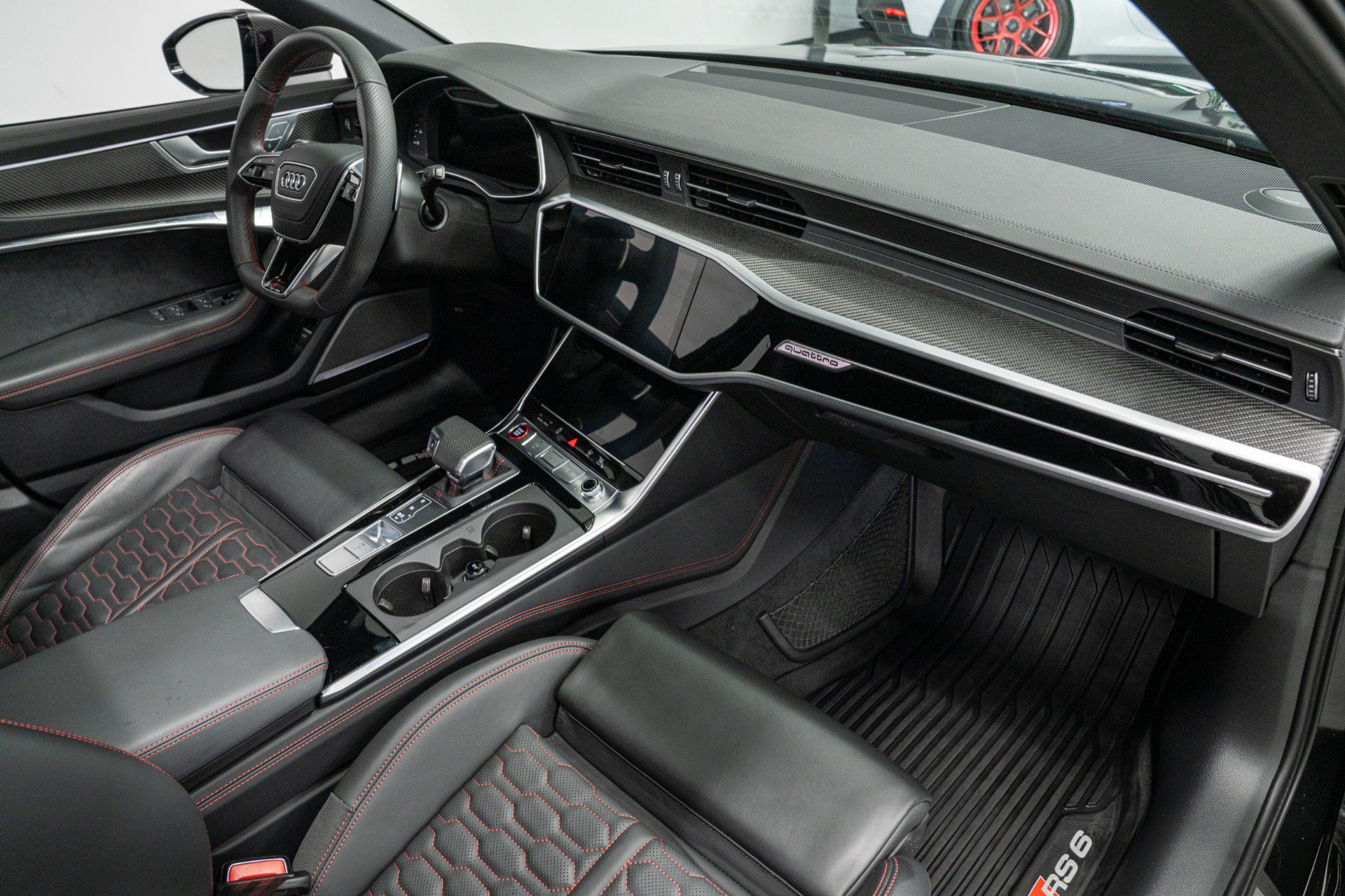 Used 2026 Audi RS 6 performance AWD/4WD image 13
