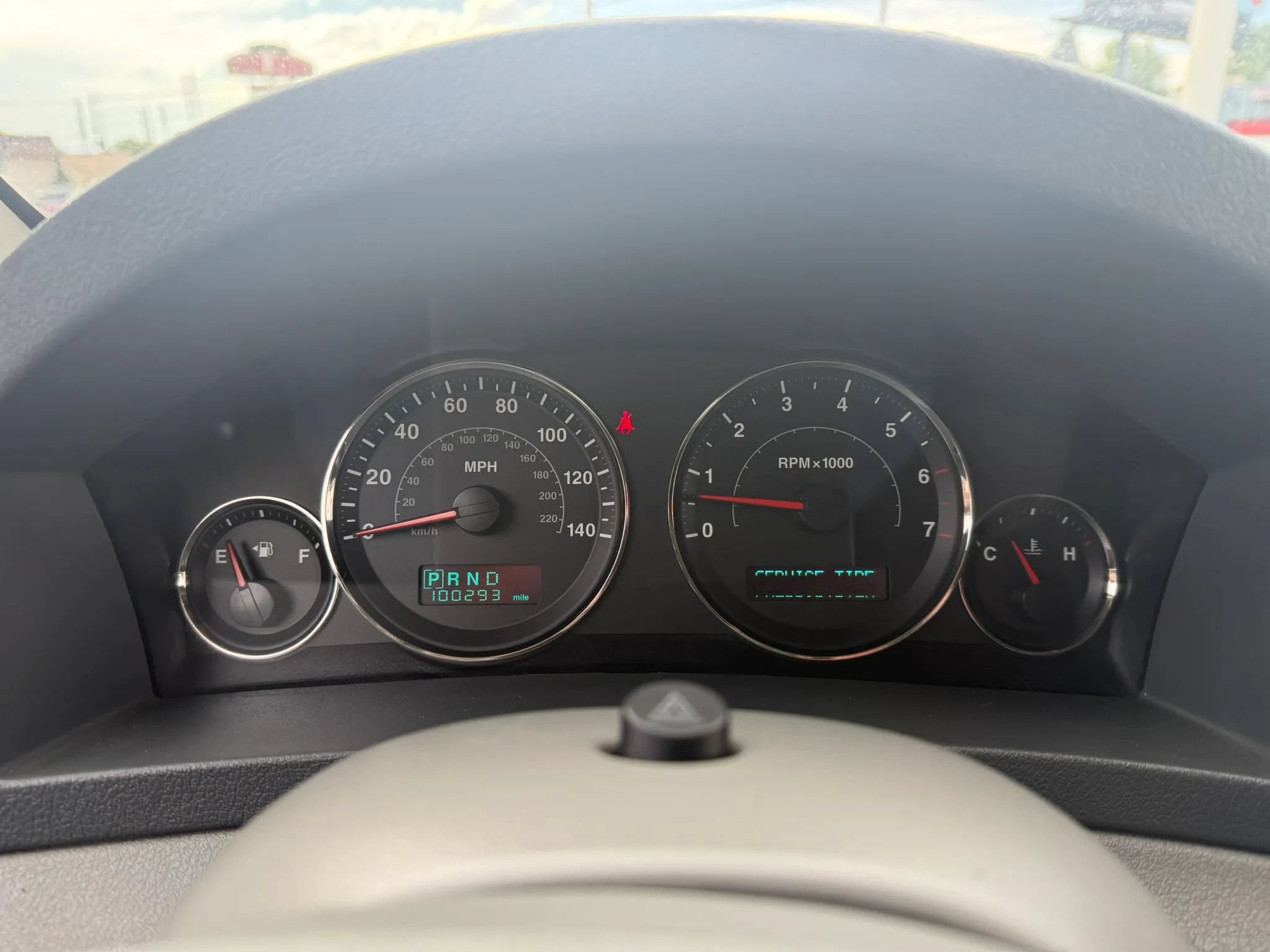 Used 2005 Jeep Grand Cherokee Limited AWD/4WD image 23