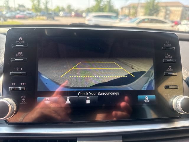 Used 2018 Honda Accord EX-L image 16