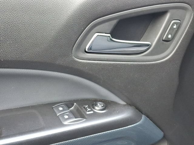 Used 2017 Chevrolet Colorado Z71 AWD/4WD image 21