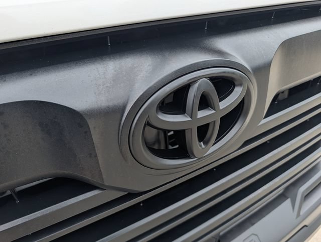 Certified 2026 Toyota Tundra SR5 w/ SX Package RWD image 35