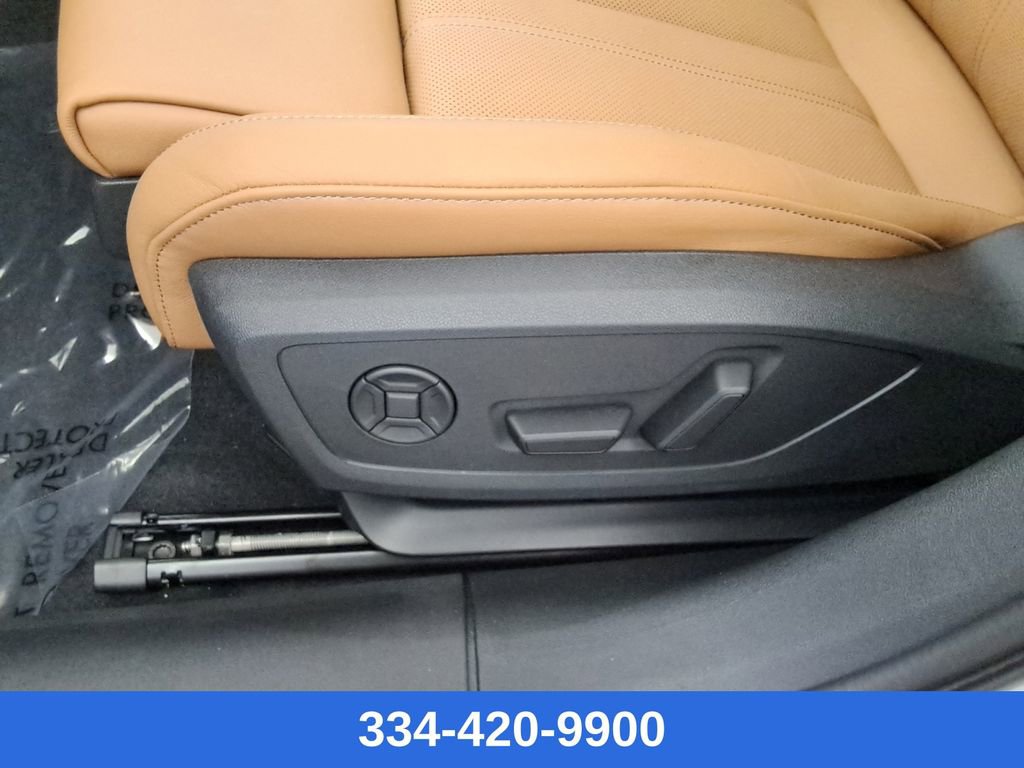 New 2025 Audi A5 2.0T Prestige image 19