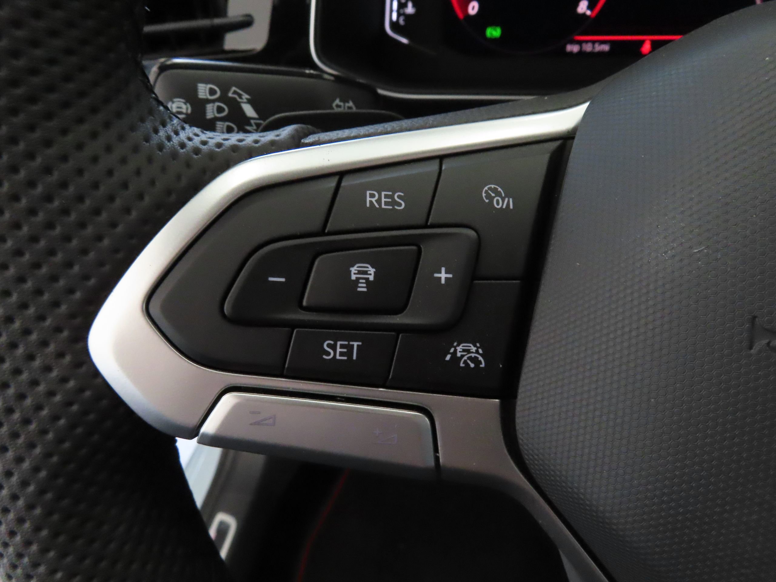 New 2026 Volkswagen Jetta GLI Autobahn image 14