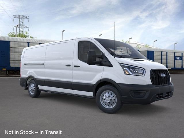 New 2025 Ford Transit 150 Low Roof AWD image 7
