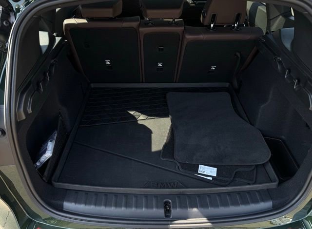 Used 2024 BMW X1 xDrive28i w/ Technology Package image 33