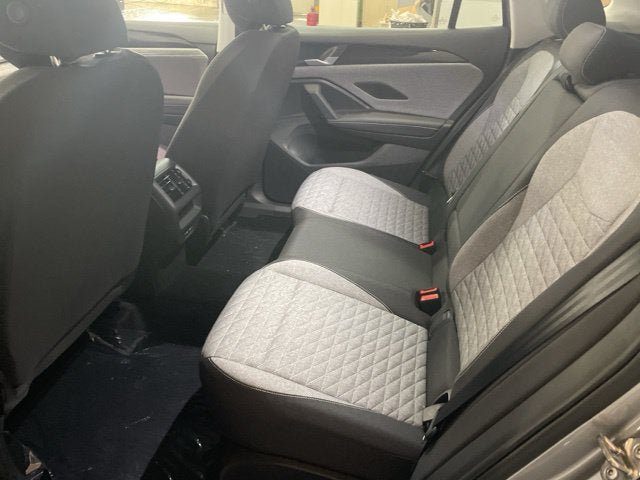 New 2026 Volkswagen Tiguan S AWD/4WD image 12