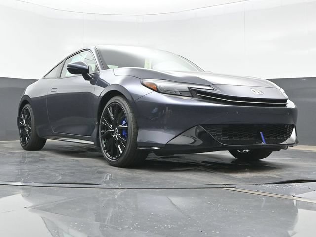 New 2026 Honda Prelude image 27