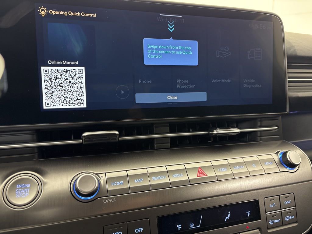 New 2026 Hyundai Kona SEL Premium image 25